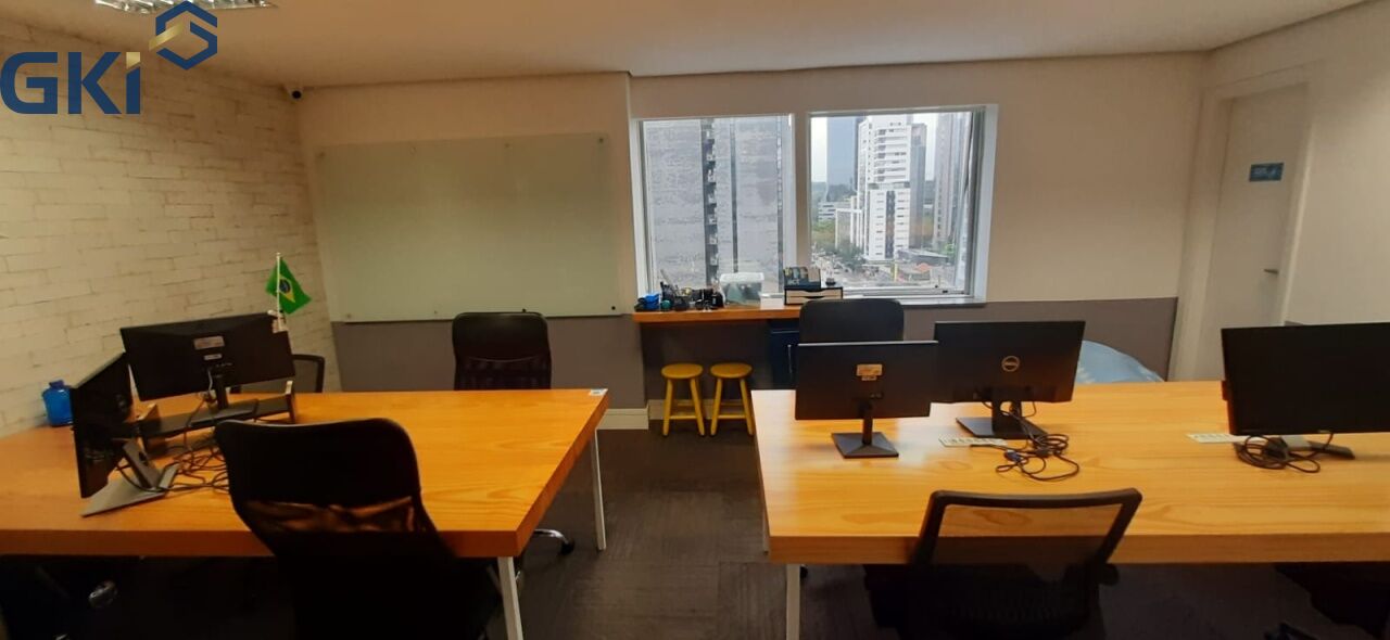 Sala-Conjunto, 489 m² - Foto 17