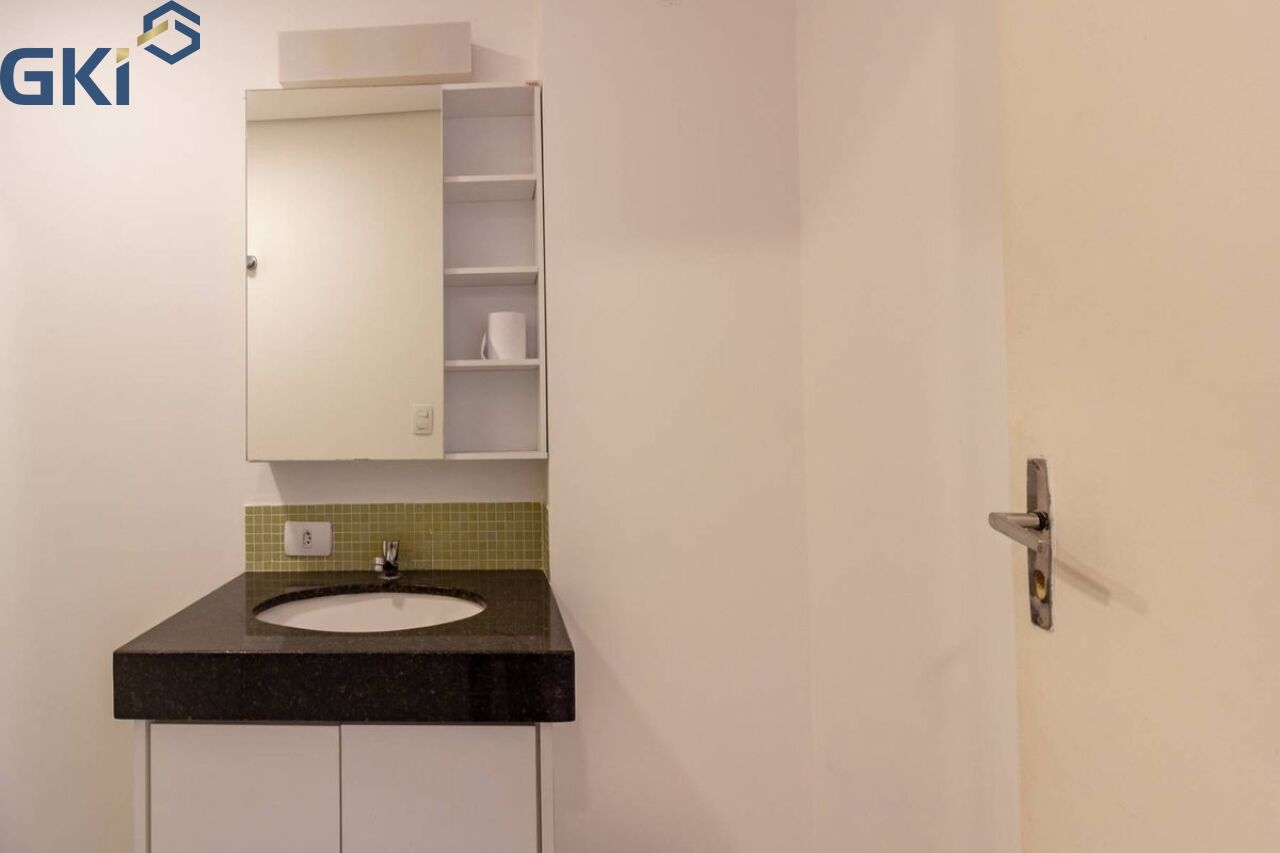 Apartamento, 1 quarto, 42 m² - Foto 12