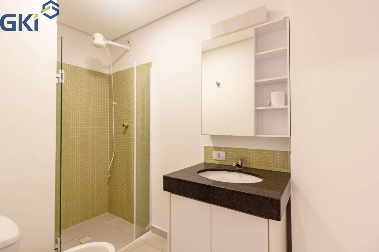 Apartamento, 1 quarto, 42 m² - Foto 14