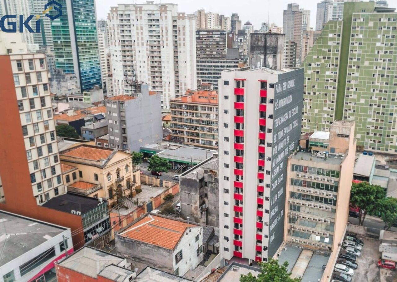 Apartamento, 1 quarto, 42 m² - Foto 21