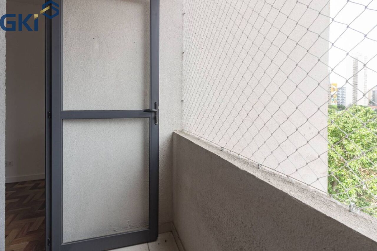 Apartamento, 1 quarto, 42 m² - Foto 15