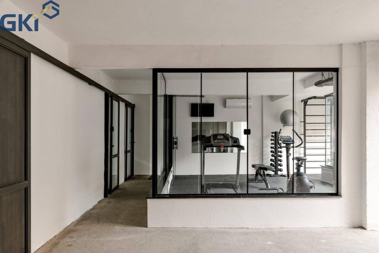 Apartamento, 1 quarto, 42 m² - Foto 18