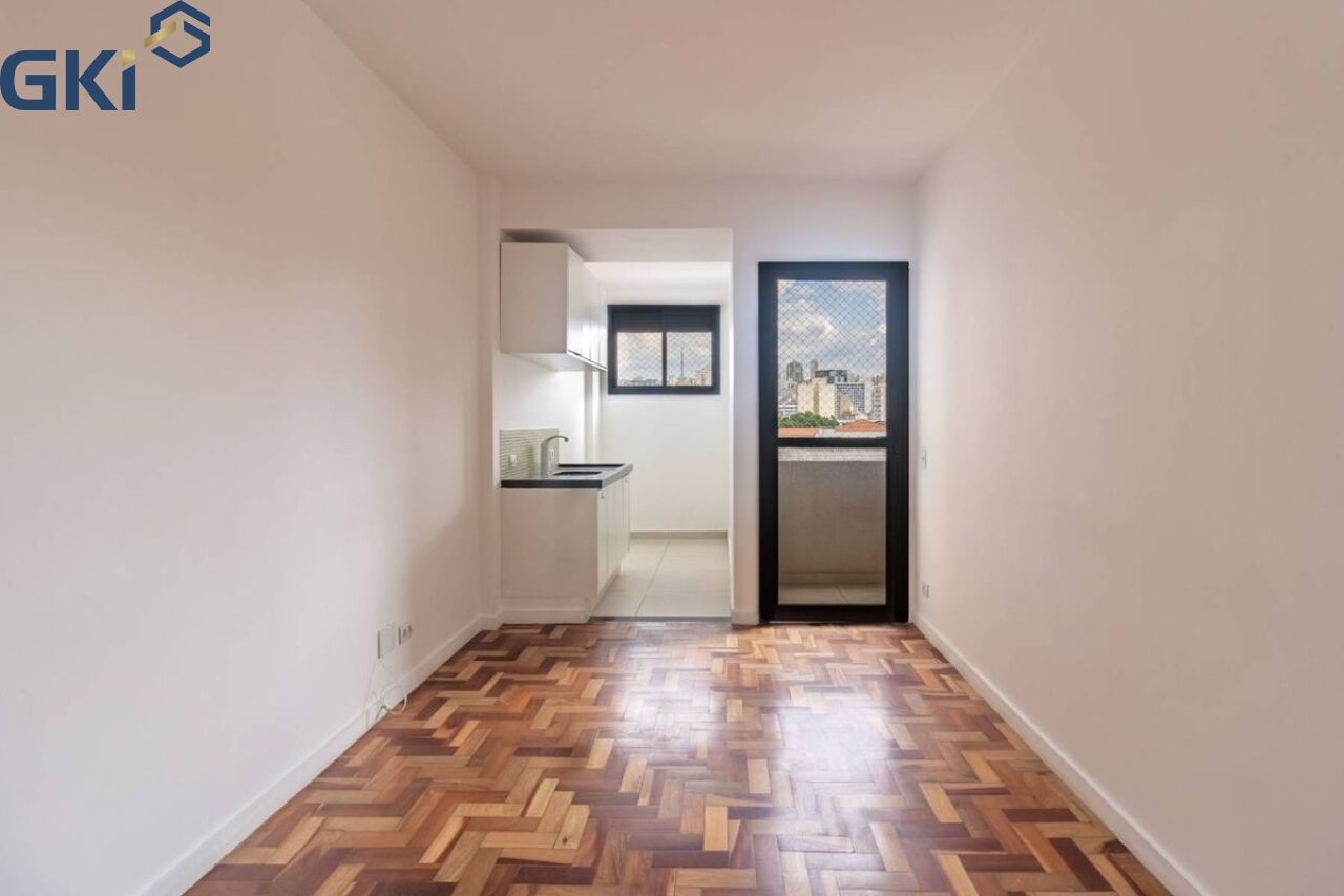 Apartamento, 1 quarto, 42 m² - Foto 2