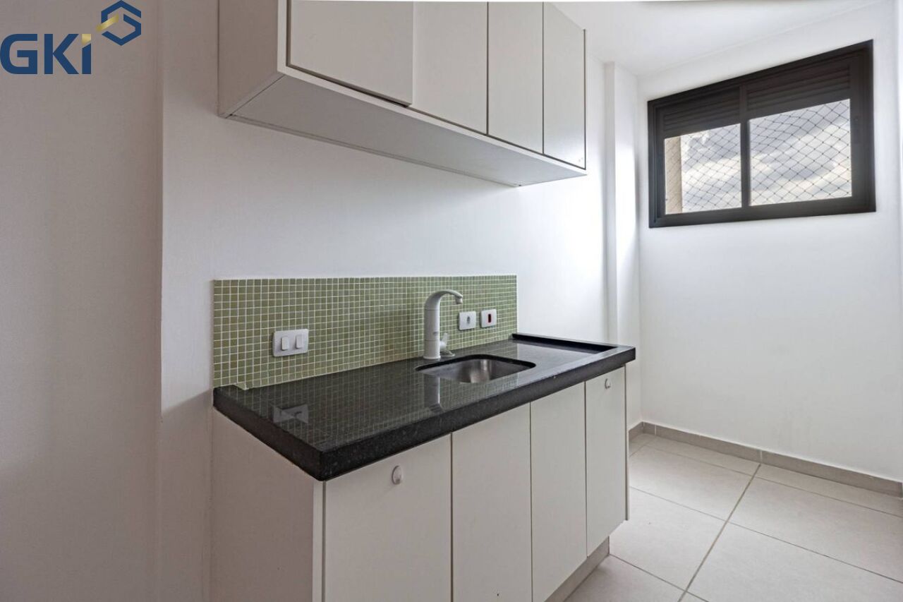 Apartamento, 1 quarto, 42 m² - Foto 9