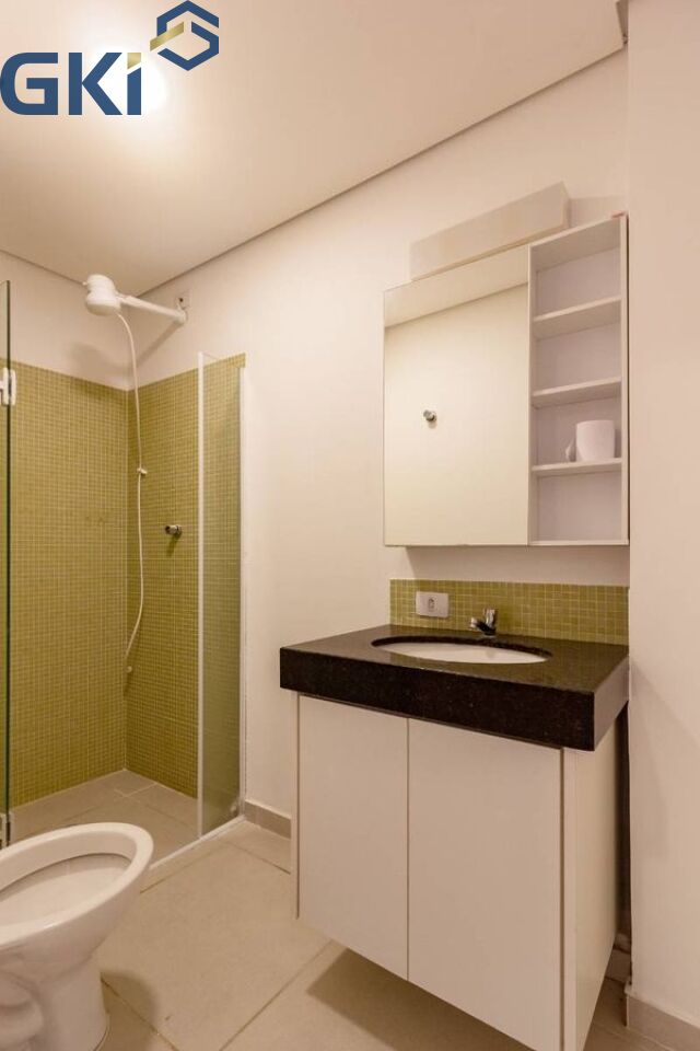 Apartamento, 1 quarto, 42 m² - Foto 13