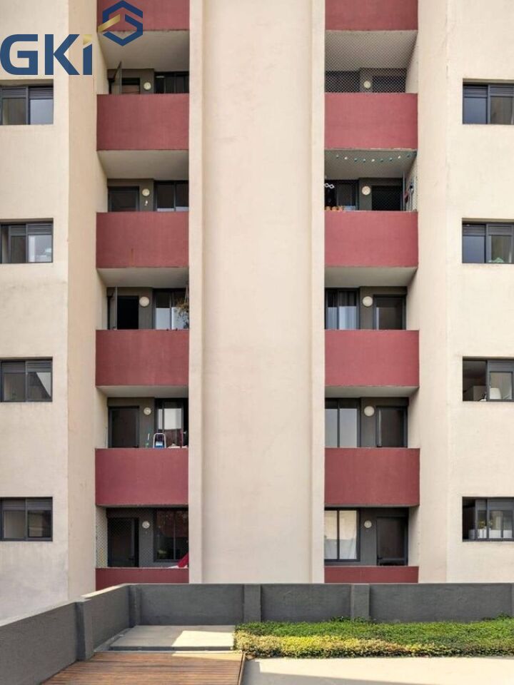 Apartamento, 1 quarto, 42 m² - Foto 20