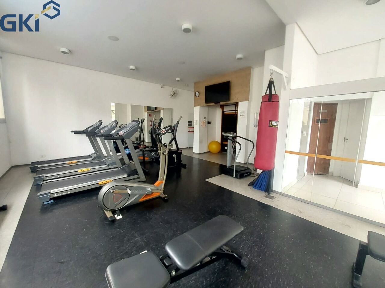 Apartamento, 3 quartos, 105 m² - Foto 17