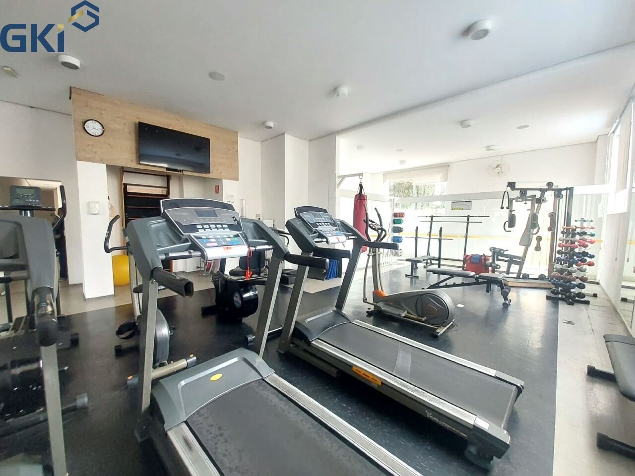 Apartamento, 3 quartos, 105 m² - Foto 14