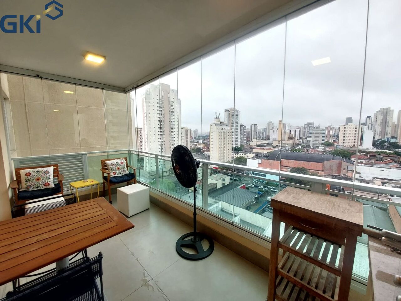 Apartamento, 3 quartos, 105 m² - Foto 27