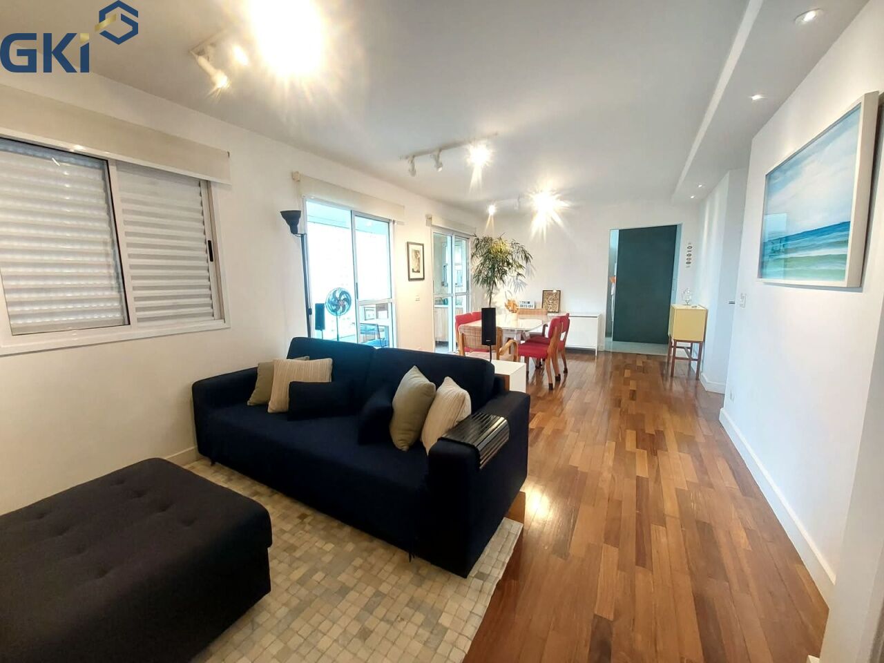 Apartamento, 3 quartos, 105 m² - Foto 31