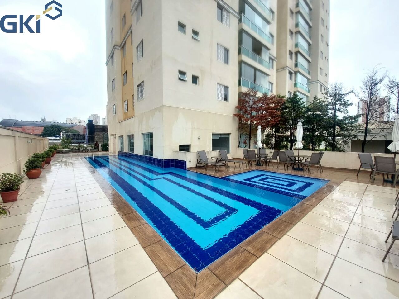 Apartamento, 3 quartos, 105 m² - Foto 6