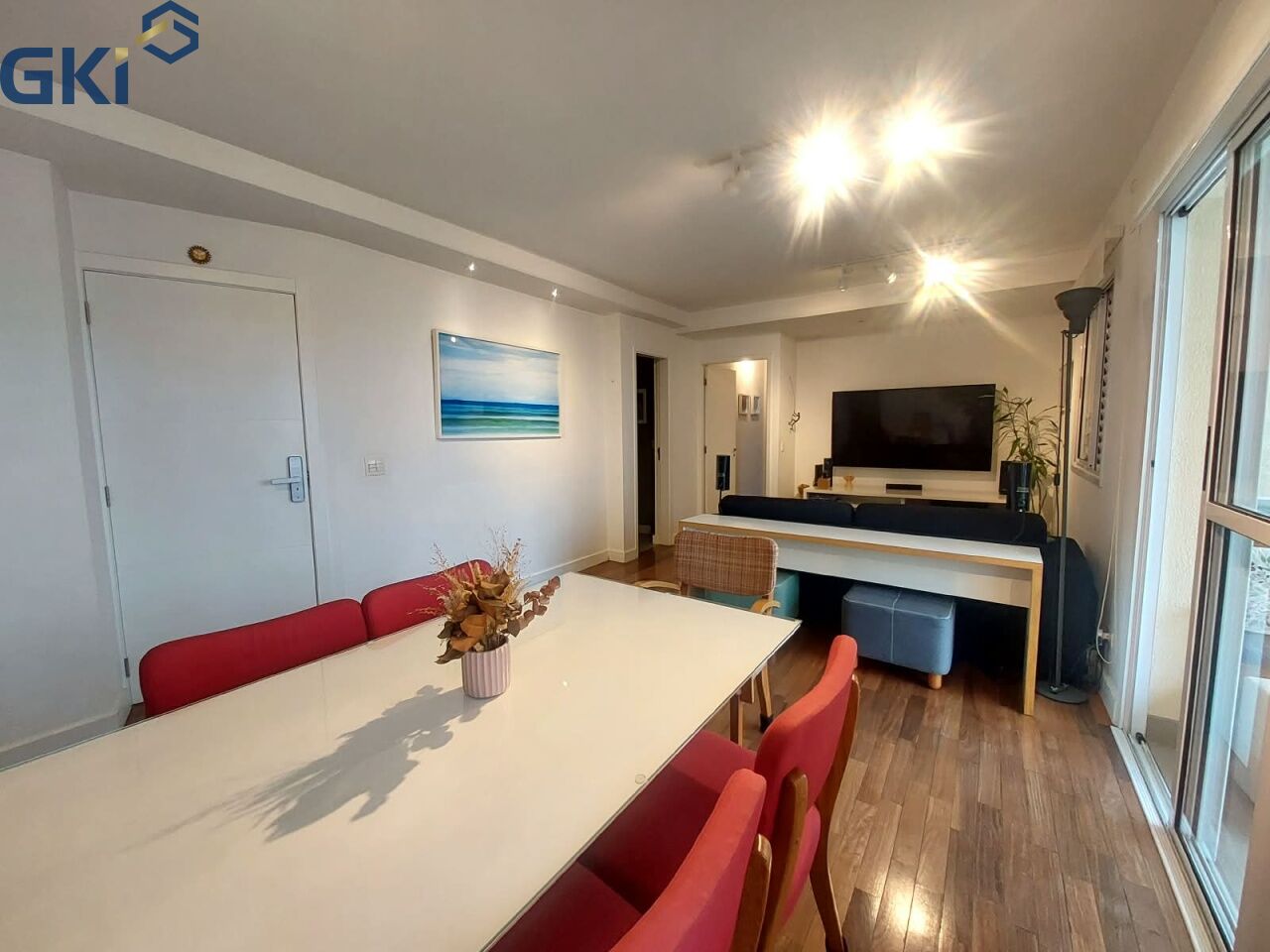 Apartamento, 3 quartos, 105 m² - Foto 28