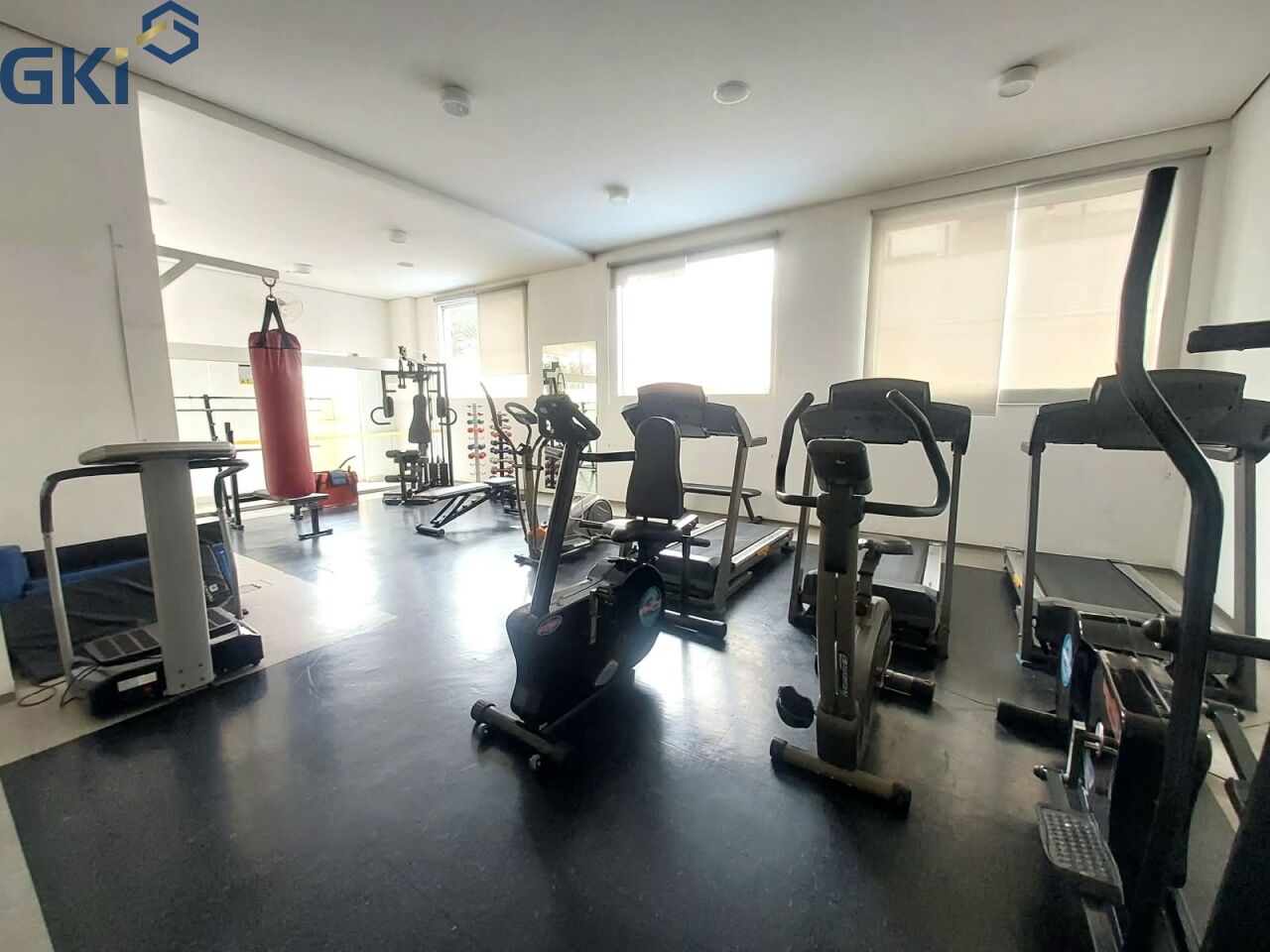 Apartamento, 3 quartos, 105 m² - Foto 15