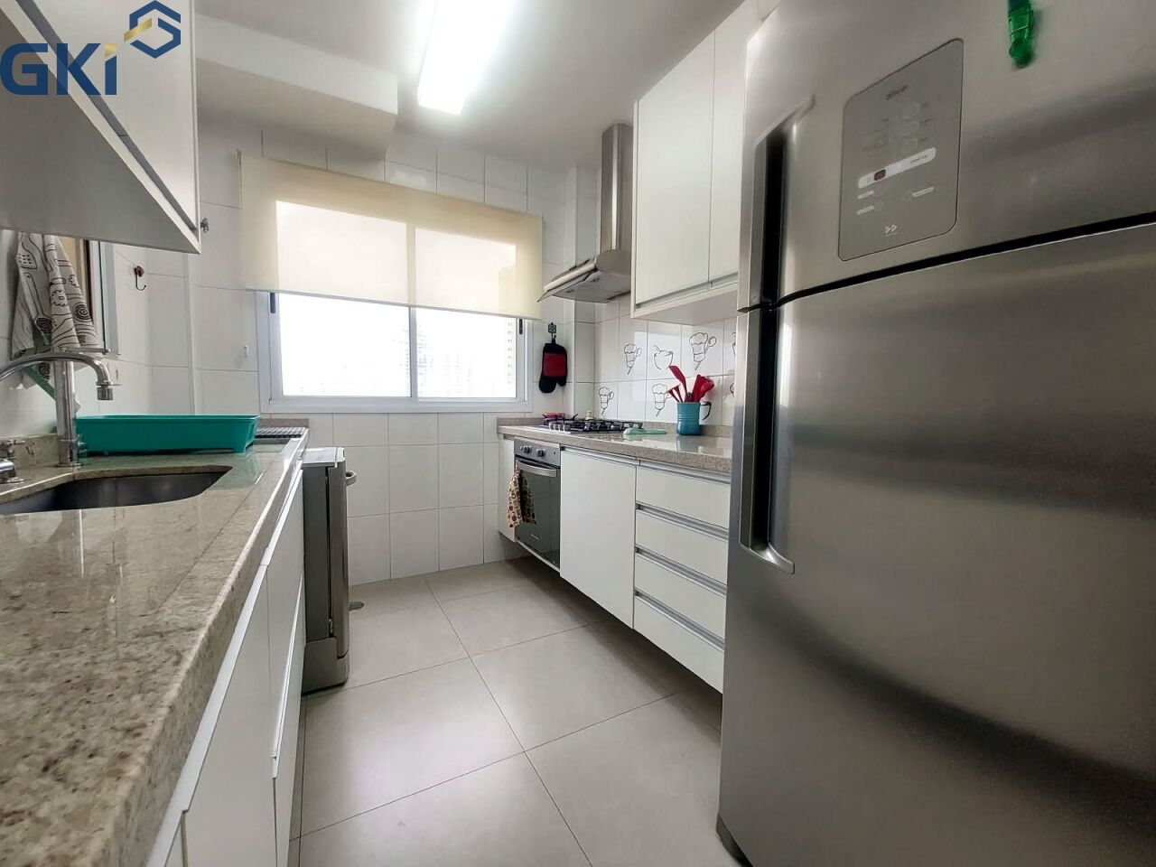 Apartamento, 3 quartos, 105 m² - Foto 23