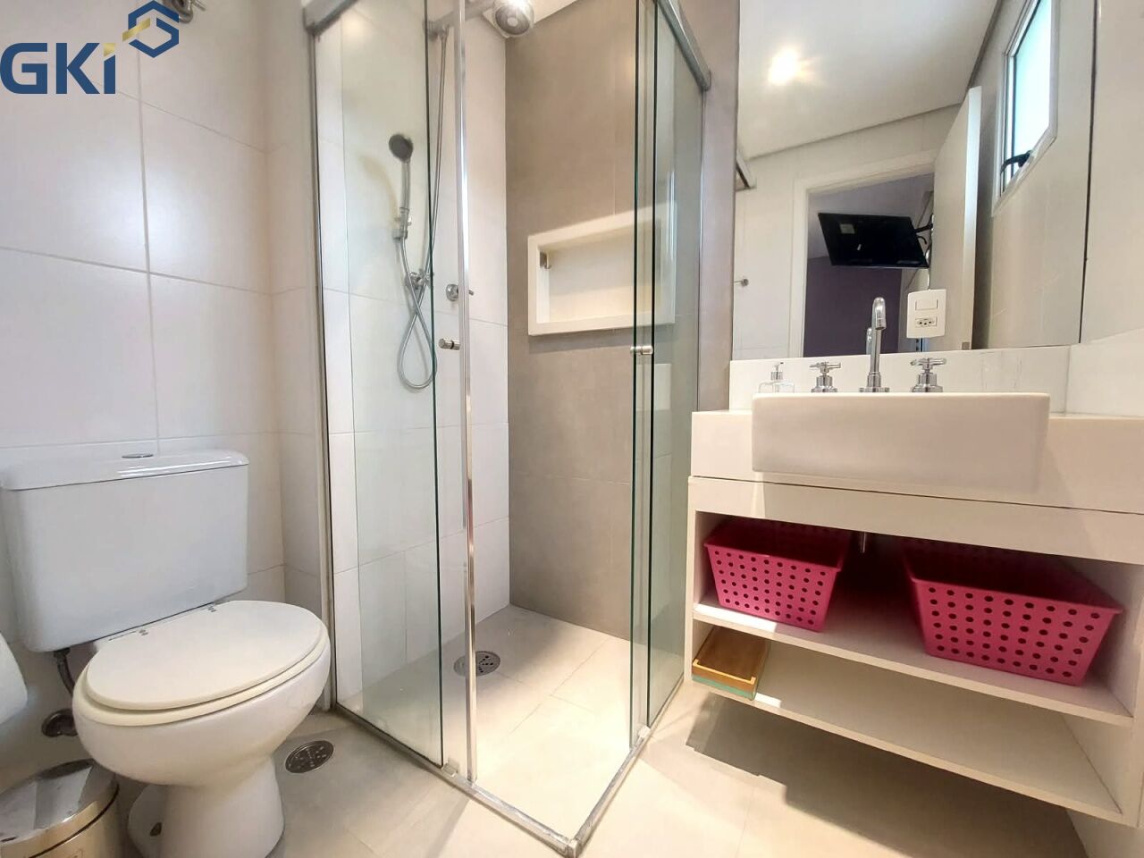 Apartamento, 3 quartos, 105 m² - Foto 39