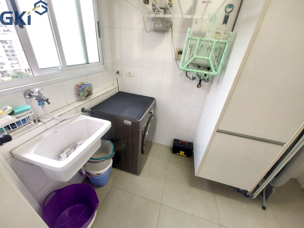 Apartamento, 3 quartos, 105 m² - Foto 18
