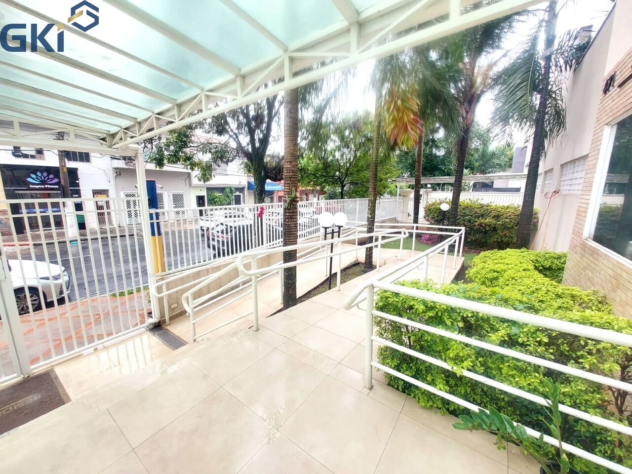 Apartamento, 3 quartos, 105 m² - Foto 2