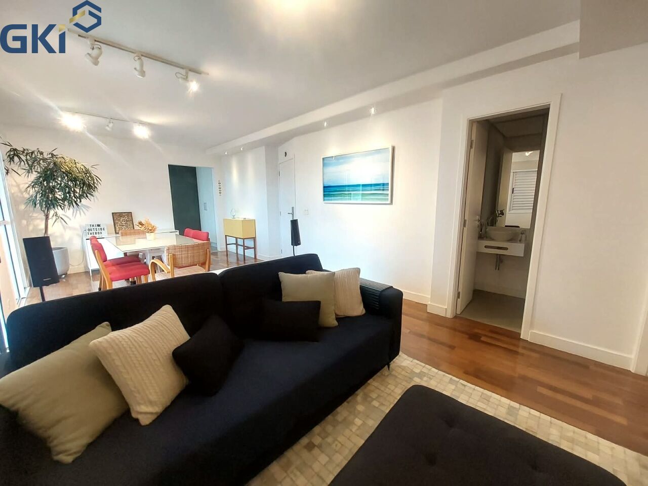 Apartamento, 3 quartos, 105 m² - Foto 30