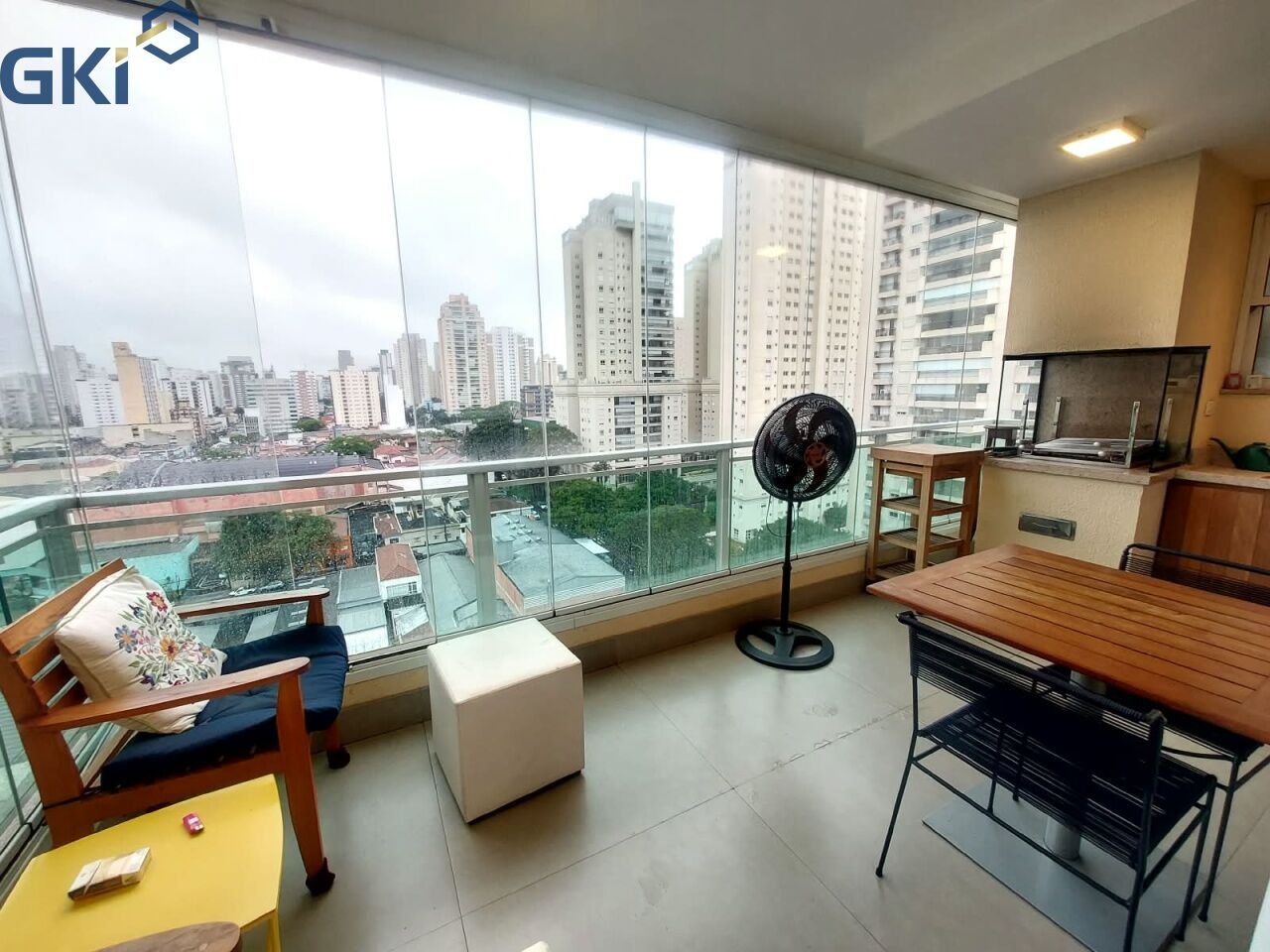 Apartamento, 3 quartos, 105 m² - Foto 26
