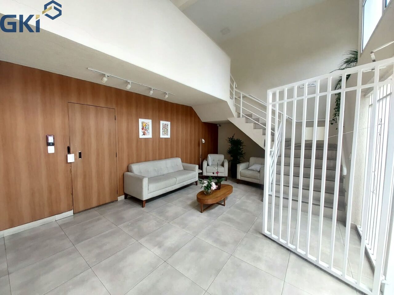 Apartamento, 3 quartos, 105 m² - Foto 3