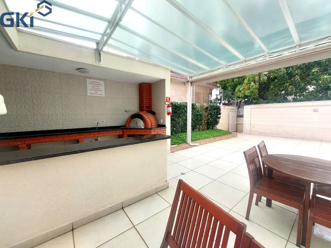Apartamento, 3 quartos, 105 m² - Foto 10