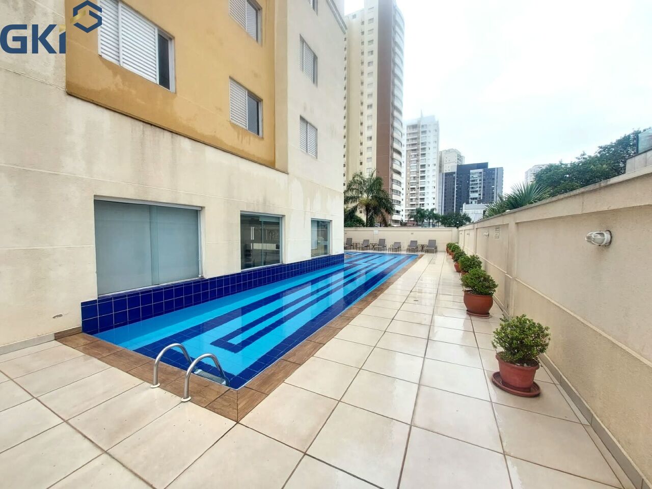 Apartamento, 3 quartos, 105 m² - Foto 5