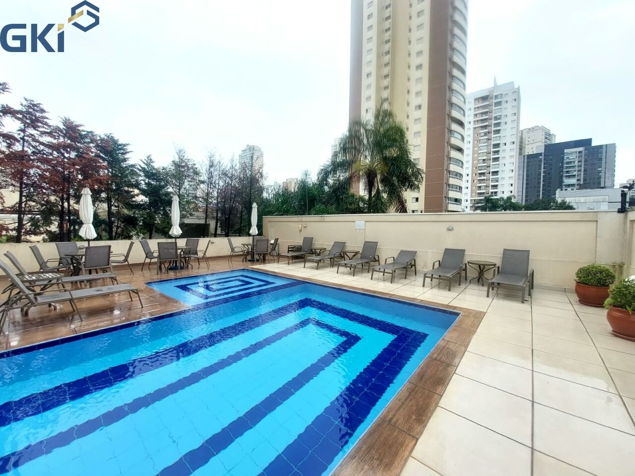 Apartamento, 3 quartos, 105 m² - Foto 4