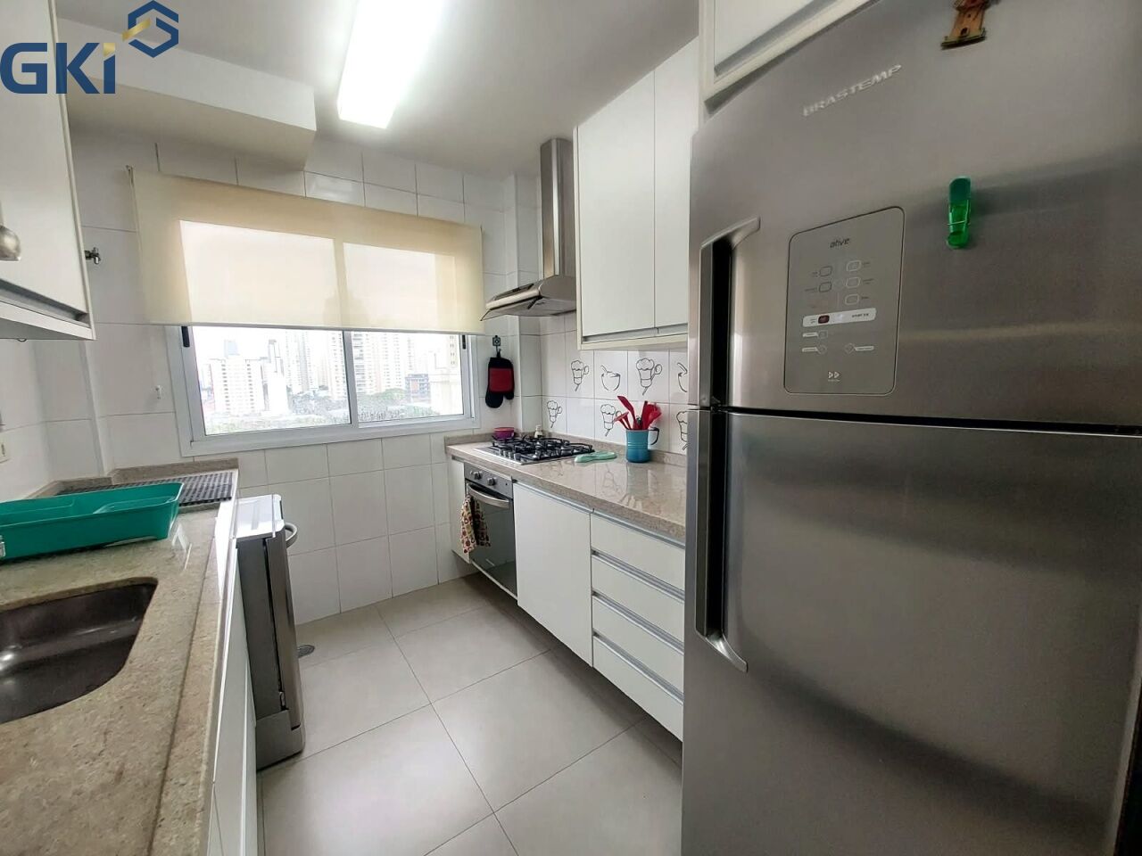 Apartamento, 3 quartos, 105 m² - Foto 22