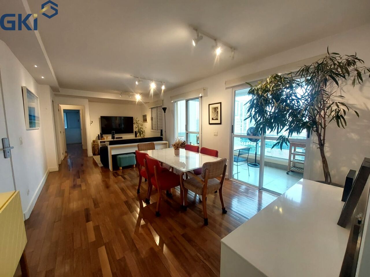 Apartamento, 3 quartos, 105 m² - Foto 25