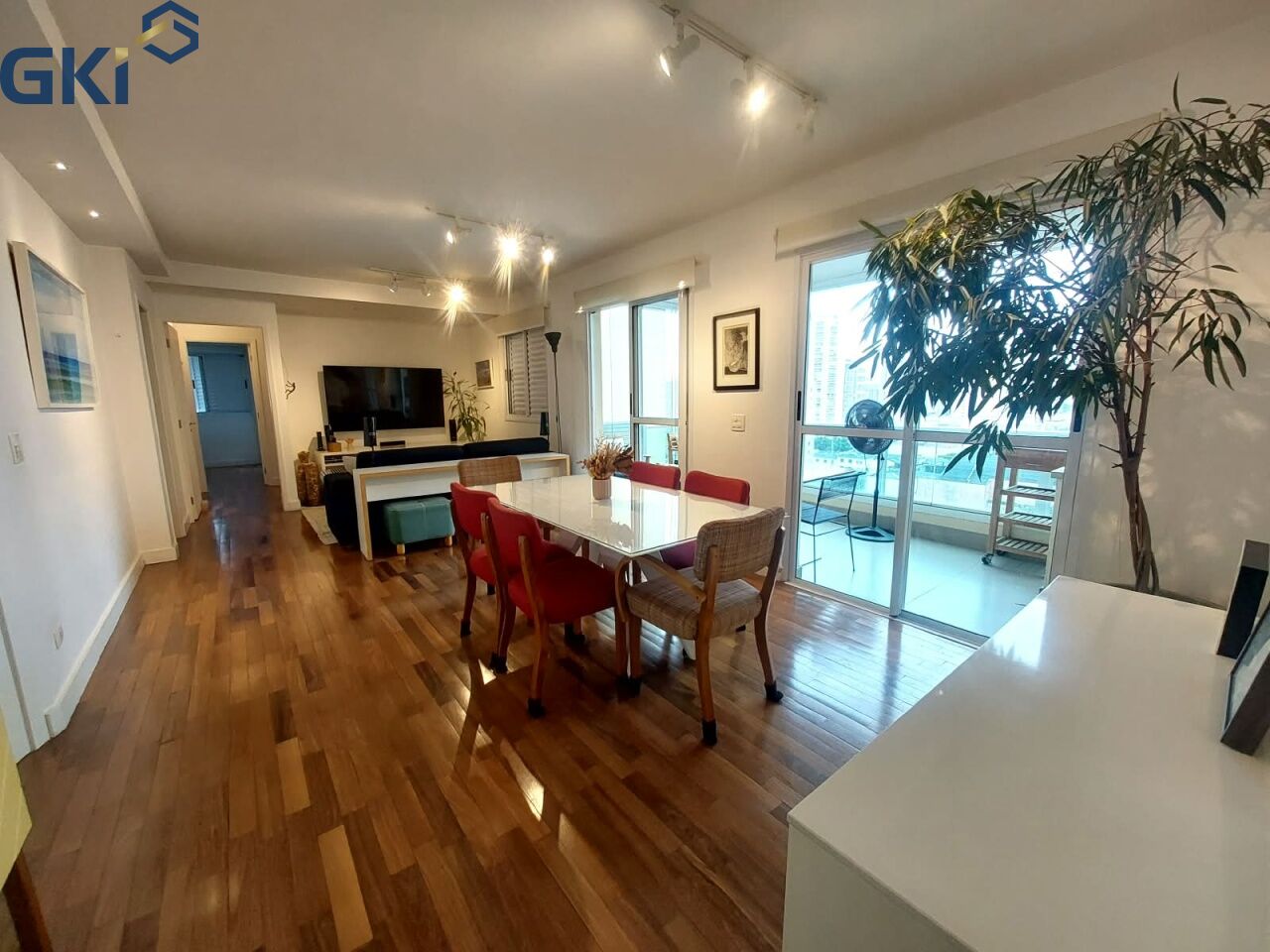 Apartamento, 3 quartos, 105 m² - Foto 32