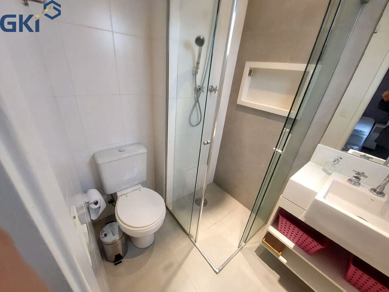Apartamento, 3 quartos, 105 m² - Foto 38