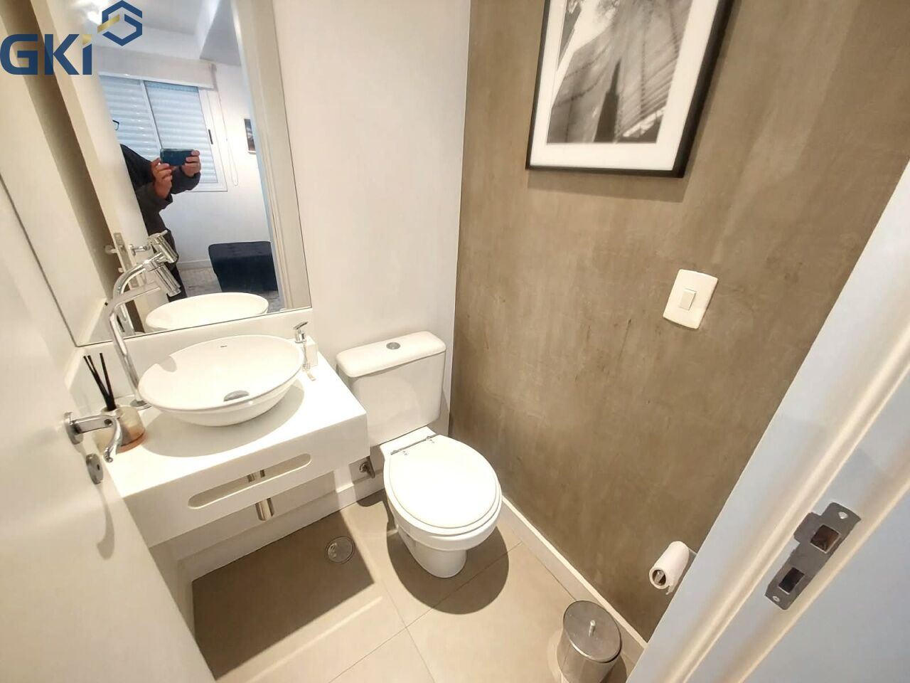Apartamento, 3 quartos, 105 m² - Foto 34