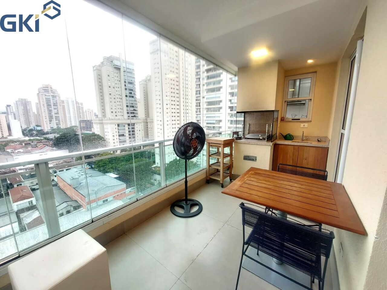 Apartamento, 3 quartos, 105 m² - Foto 29