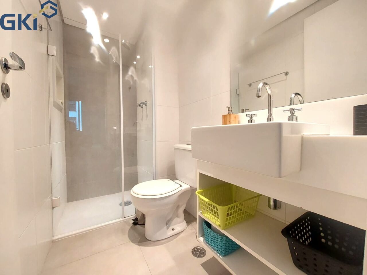 Apartamento, 3 quartos, 105 m² - Foto 43