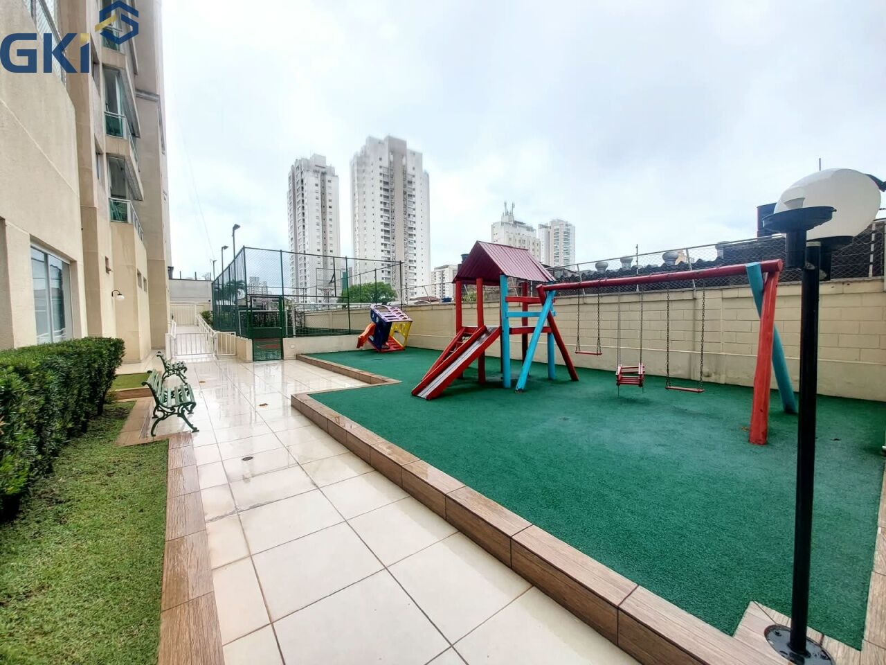 Apartamento, 3 quartos, 105 m² - Foto 7