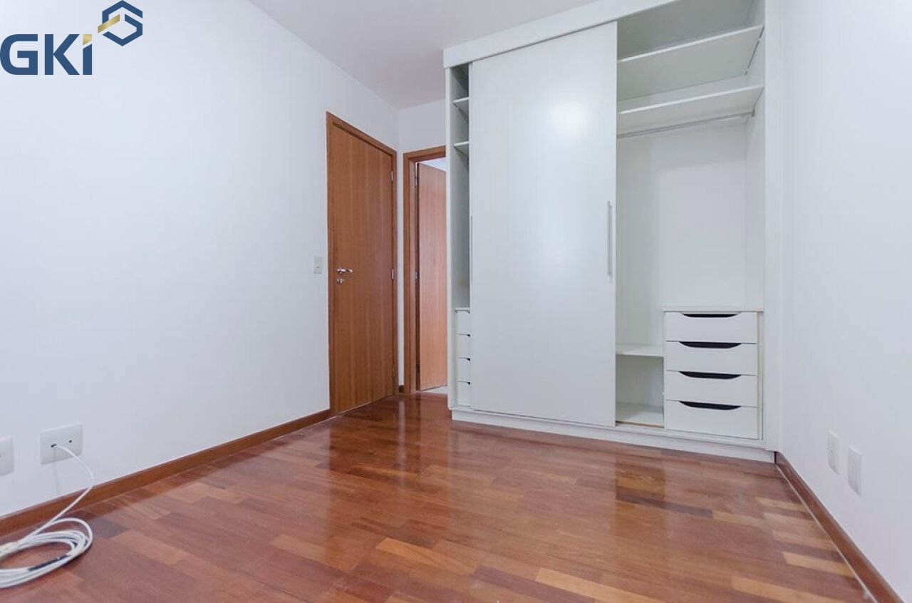 Apartamento, 1 quarto, 42 m² - Foto 4