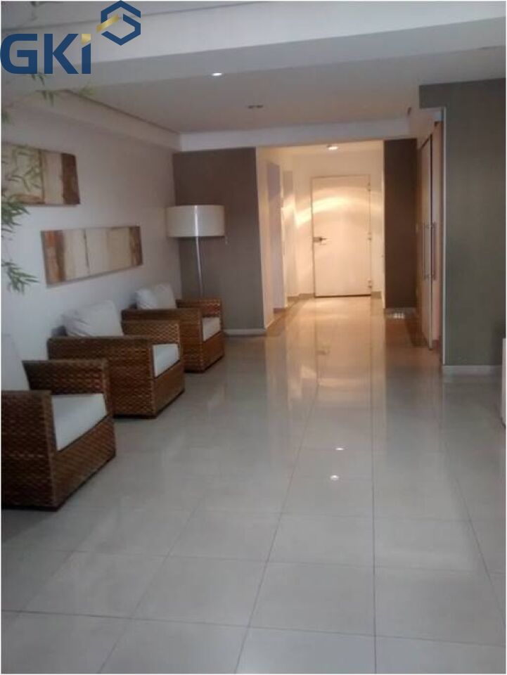 Apartamento, 1 quarto, 42 m² - Foto 8