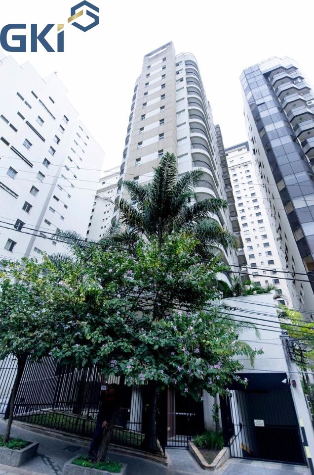 Apartamento, 1 quarto, 42 m² - Foto 1