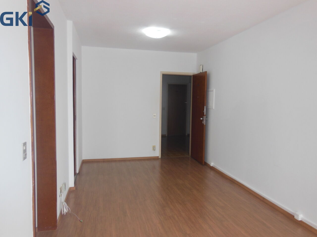 Apartamento, 1 quarto, 35 m² - Foto 5
