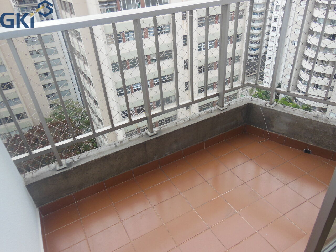 Apartamento, 1 quarto, 35 m² - Foto 7