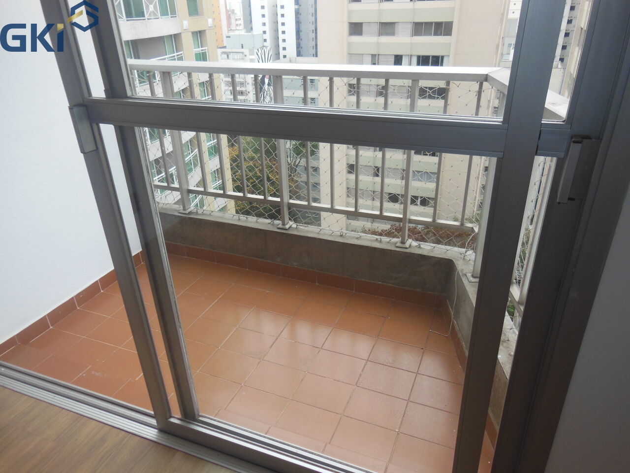 Apartamento, 1 quarto, 35 m² - Foto 4