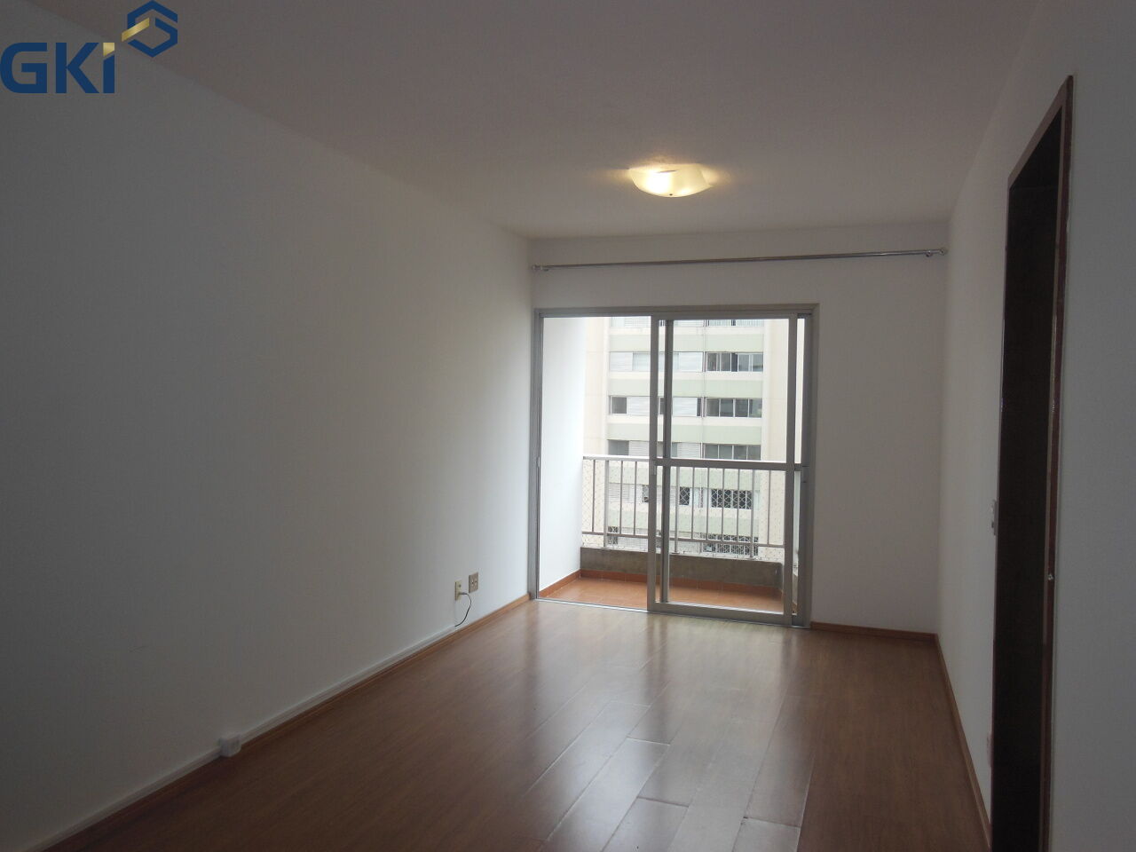 Apartamento, 1 quarto, 35 m² - Foto 2