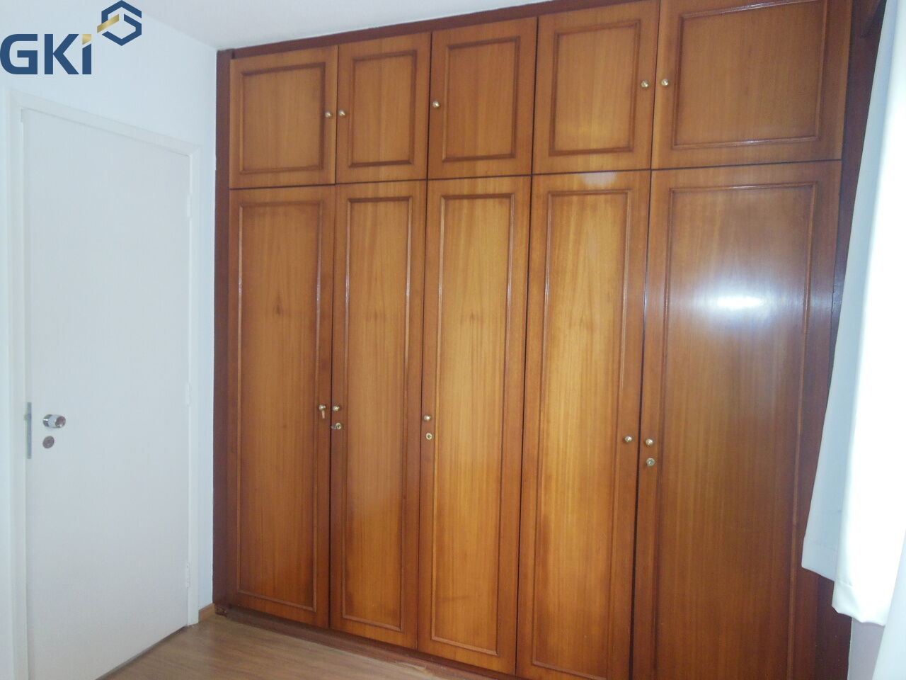Apartamento, 1 quarto, 35 m² - Foto 11