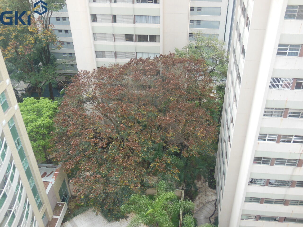 Apartamento, 1 quarto, 35 m² - Foto 8
