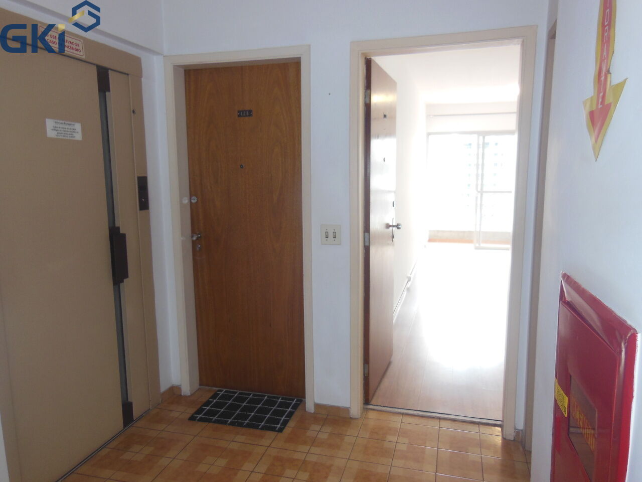 Apartamento, 1 quarto, 35 m² - Foto 24