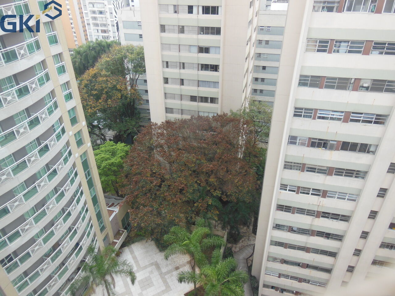 Apartamento, 1 quarto, 35 m² - Foto 13
