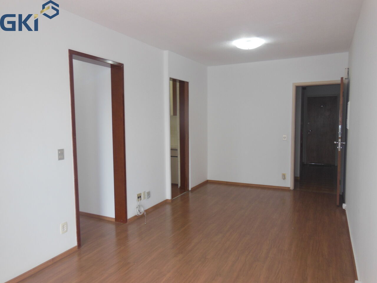 Apartamento, 1 quarto, 35 m² - Foto 6