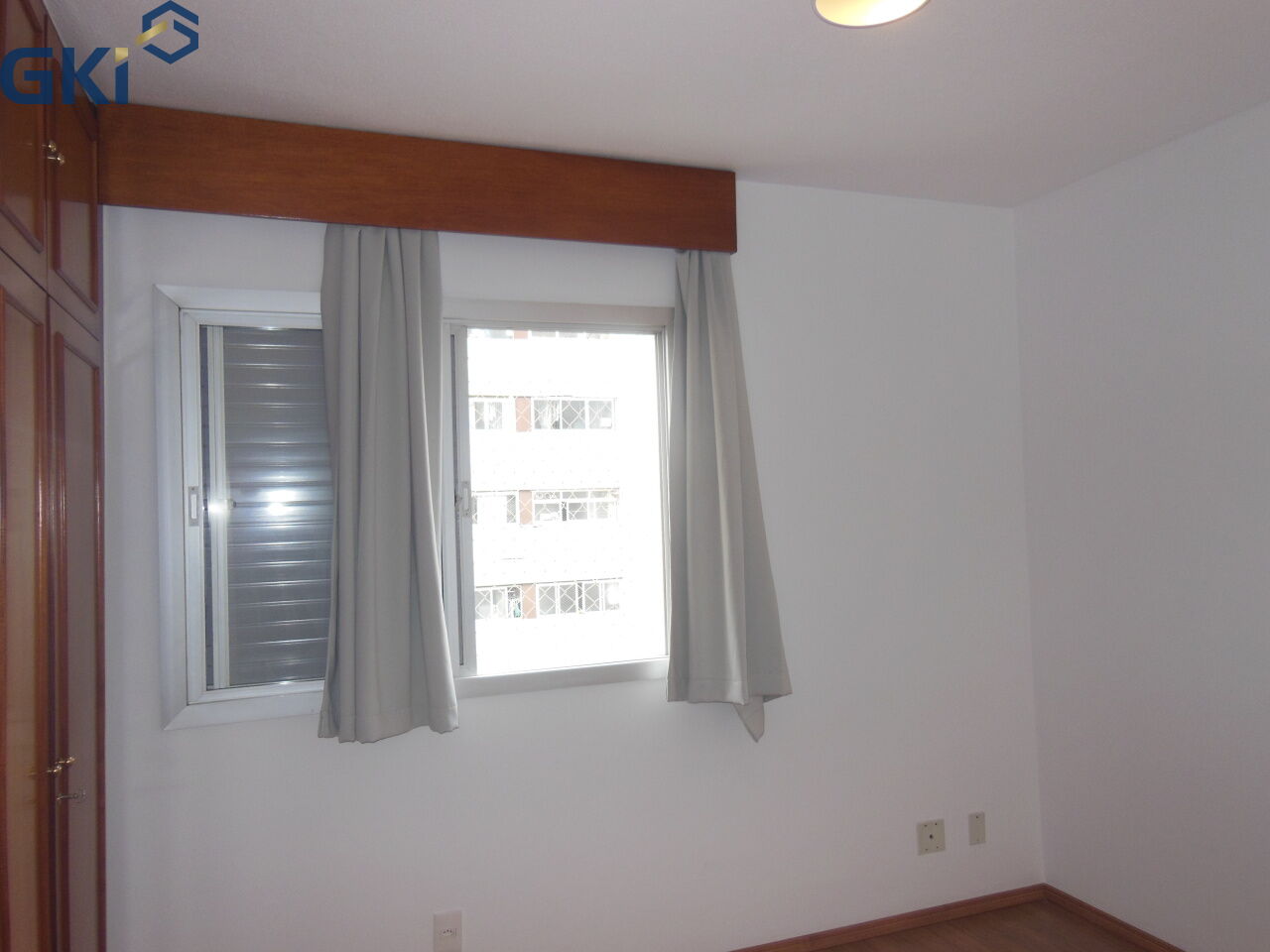 Apartamento, 1 quarto, 35 m² - Foto 9