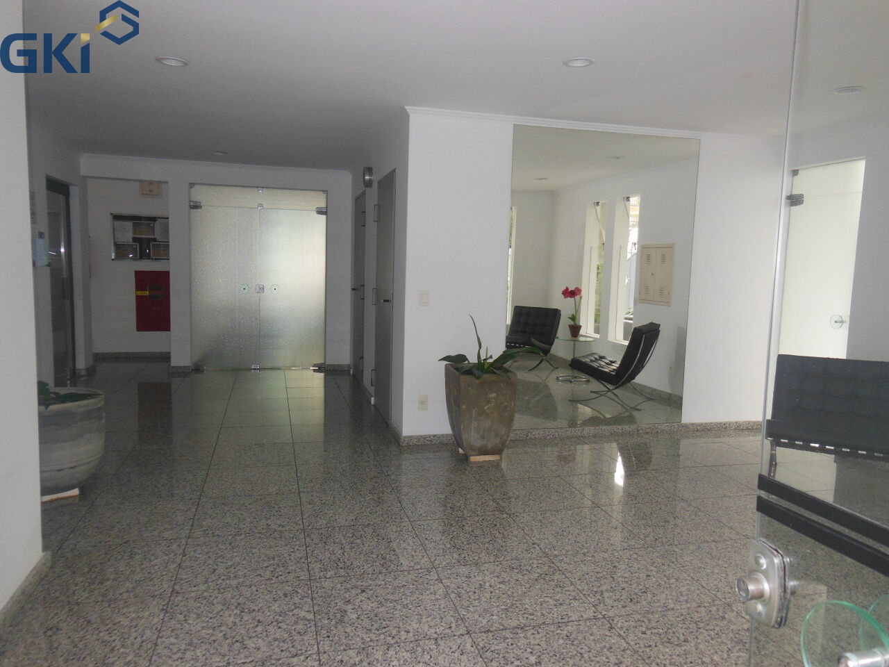 Apartamento, 1 quarto, 35 m² - Foto 25