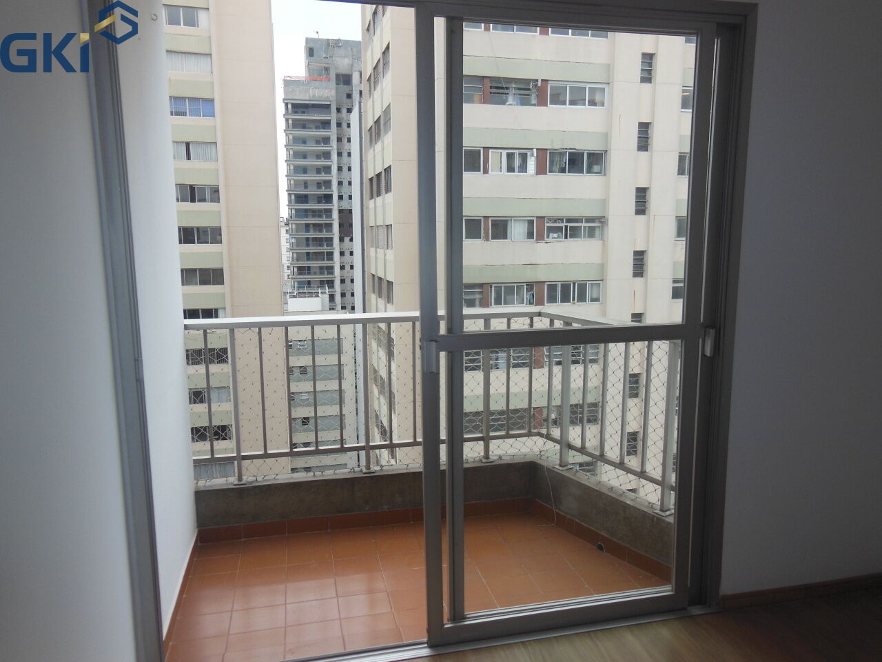 Apartamento, 1 quarto, 35 m² - Foto 3
